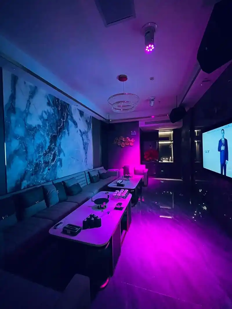 长沙商务KTV计费方式-望城区ktv预定